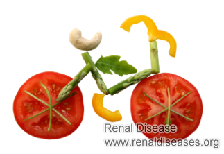 Good Food to Eat After Hemodialysis