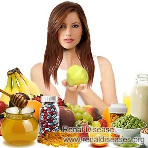 What Can Kidney Disease Patients Eat with Anemia