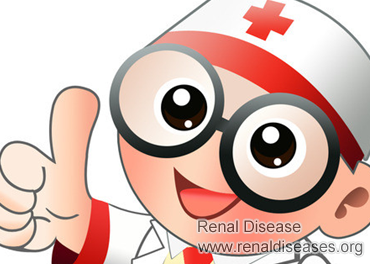 Can FSGS Be Reversed at the Early Stage