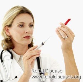 High Creatinine Level: Causes, Symptoms and Treatment