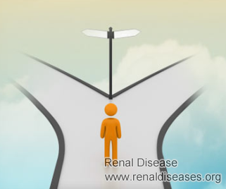 Treatment for PKD Patients with Creatinine 4.97