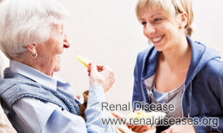  Home Care for Dialysis Patients