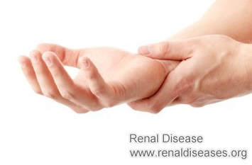 What Cause Involuntary Jerking for Dialysis Patients
