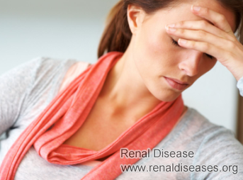 Lots of Pains PKD Patients: Causes and Treatment