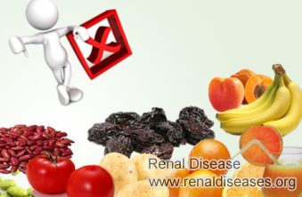 What Diet Is Good for CKD Stage 3 Patients for Reversing Dialysis Early