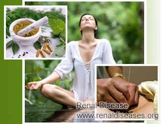 Alternative Treatment to Dialysis for Creatinine Level 6