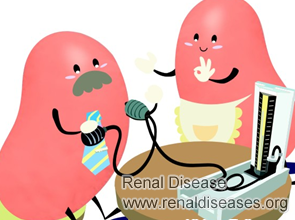 How Can CKD Stage 3 Be Reversed at the Age of 73