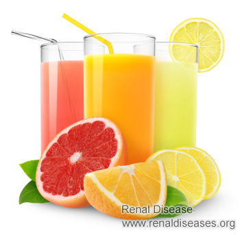 Is There Any Herbal Drink to Prevent Stage 4 Kidney Failure