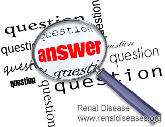 How to Treat Mild Kidney Failure