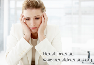 Is It A Horror to Have FSGS and Creatinine 4.6