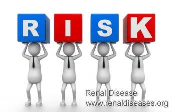 What Could Be the Possible Risk of Having Persistently High Creatinine Level