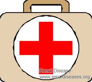 How to Stop the Progression of Kidney Failure