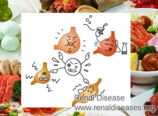  What Are the Remedies of High Uric Acid for CKD Patients