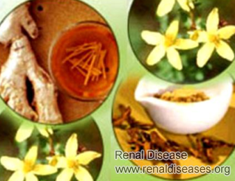 Is There Any Herbal Tablet or Capsule to Prevent Kidney Cysts
