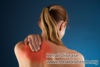 Right Shoulder Pain after Dialysis: Causes and Treatment