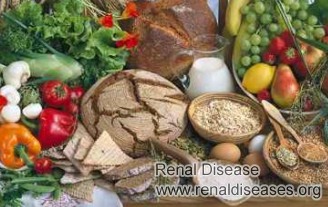What Is the Best Enteral Feeding for Kidney Disease
