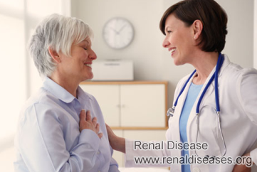 Is There A Limitation to the Life of the Patients on Dialysis