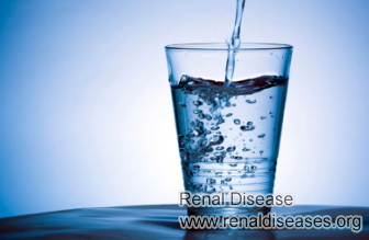 Can Drink Water Help Lower High Creatinine Level