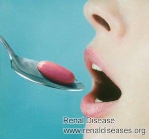 What Are the Causes of Relapse in Nephrotic Syndrome