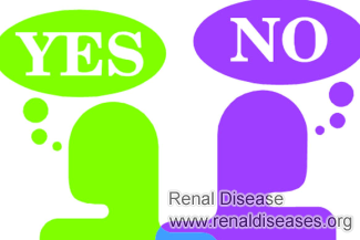 Dialysis and TCM for High Creatinine Level