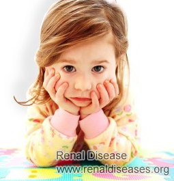 What Are Some Natural Remedies to Give a 5-Year Old Suffering Nephrotic Syndrome