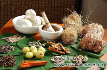 What Are Good Home Remedies for Renal Parenchymal Disease
