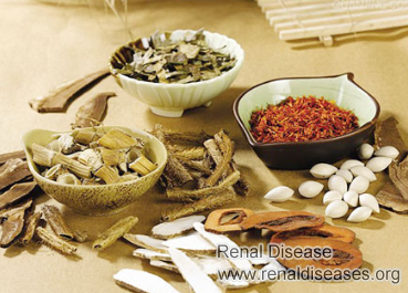 Alternative Treatment for CKD Stage 5 Patients