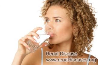 How Much Water Can You Drink with PKD