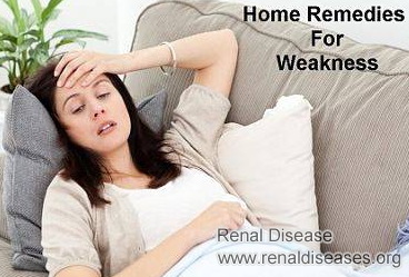 How to Prevent Muscle Weakness Immediately After Dialysis