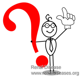 What Happens If the Creatinine Reaches Above 5
