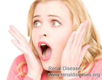 Treatments for Creatinine Level 5.13