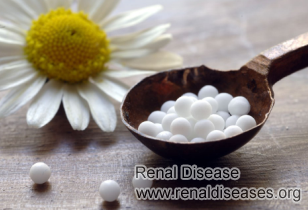 Is Homeopathy Remedy Successful in Treating Glomerular Nephritis