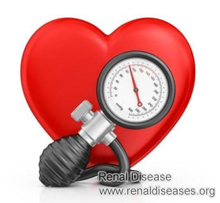 High Blood Pressure and Hypertensive Nephropathy