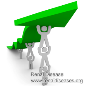 Improve Kidney Function for IgA Nephropathy in End Stage Renal Disease