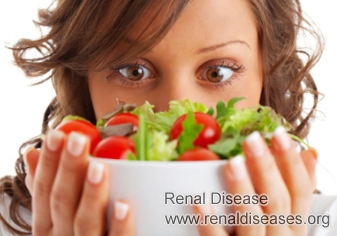 What Foods Should Be Avoided When Kidney Is Spilling Protein