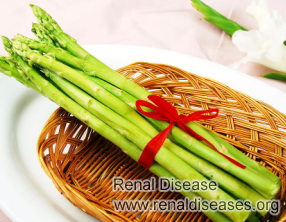 Can I Eat Beets and Asparagus on Renal Diet