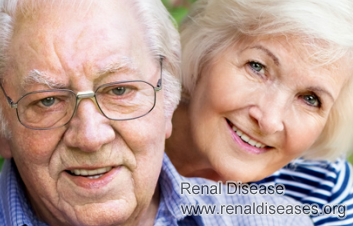What Is the Oldest Age of Patients with PKD