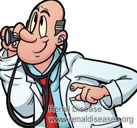 What Are Some Medical Treatments to Shrink Kidney Cysts