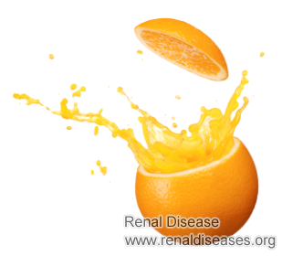 Is It OK to Drink Orange Juice If You Have Stage 2 Kidney Disease