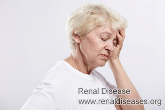 How to Treat Weakness and Dizziness During Hemodialysis