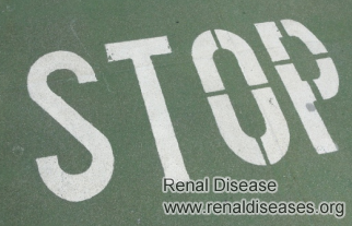 Kidney Cyst Rupture: How to Stop Bleeding