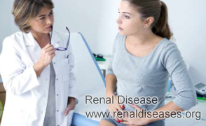 How Serious When Kidneys Stop Producing Urine