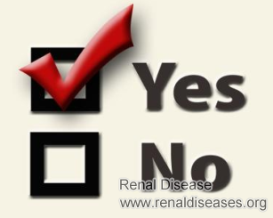Is There Any Ways Can Increase Kidney Function Naturally