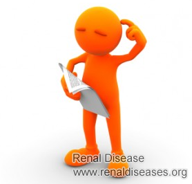 What Should I Do for Creatinine 6.1 and Hemoglobin 8.8 in IgA Nephropathy