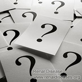 What Does BUN 40 Mean in FSGS