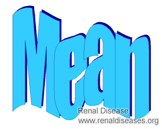 What Does Severe Atrophic Left Kidney Mean