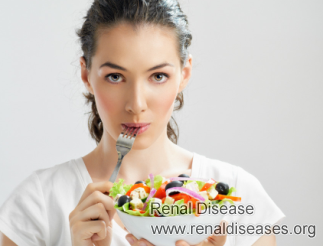 What Are Good Foods for Kidney Dialysis Patients with Fatigue