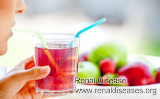 What Juice Can Help Kidney Disease Patients