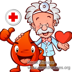 Treatments for Patients with Cortical Cysts on Kidneys
