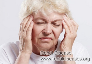 Is Dizziness Common with CKD